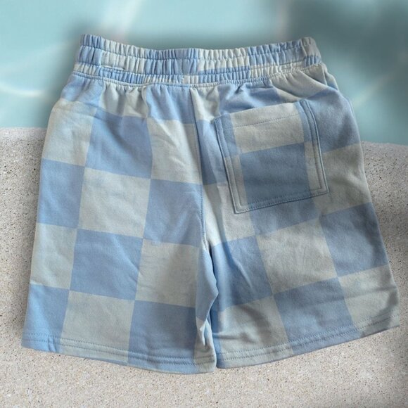 2 Pairs Boys French Terry Shorts Size 8 + Choice of One LED Watch- NWT - Bundle - Picture 7 of 9